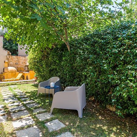 Villa Armonia Boutique Living Dhrakona  المظهر الخارجي الصورة